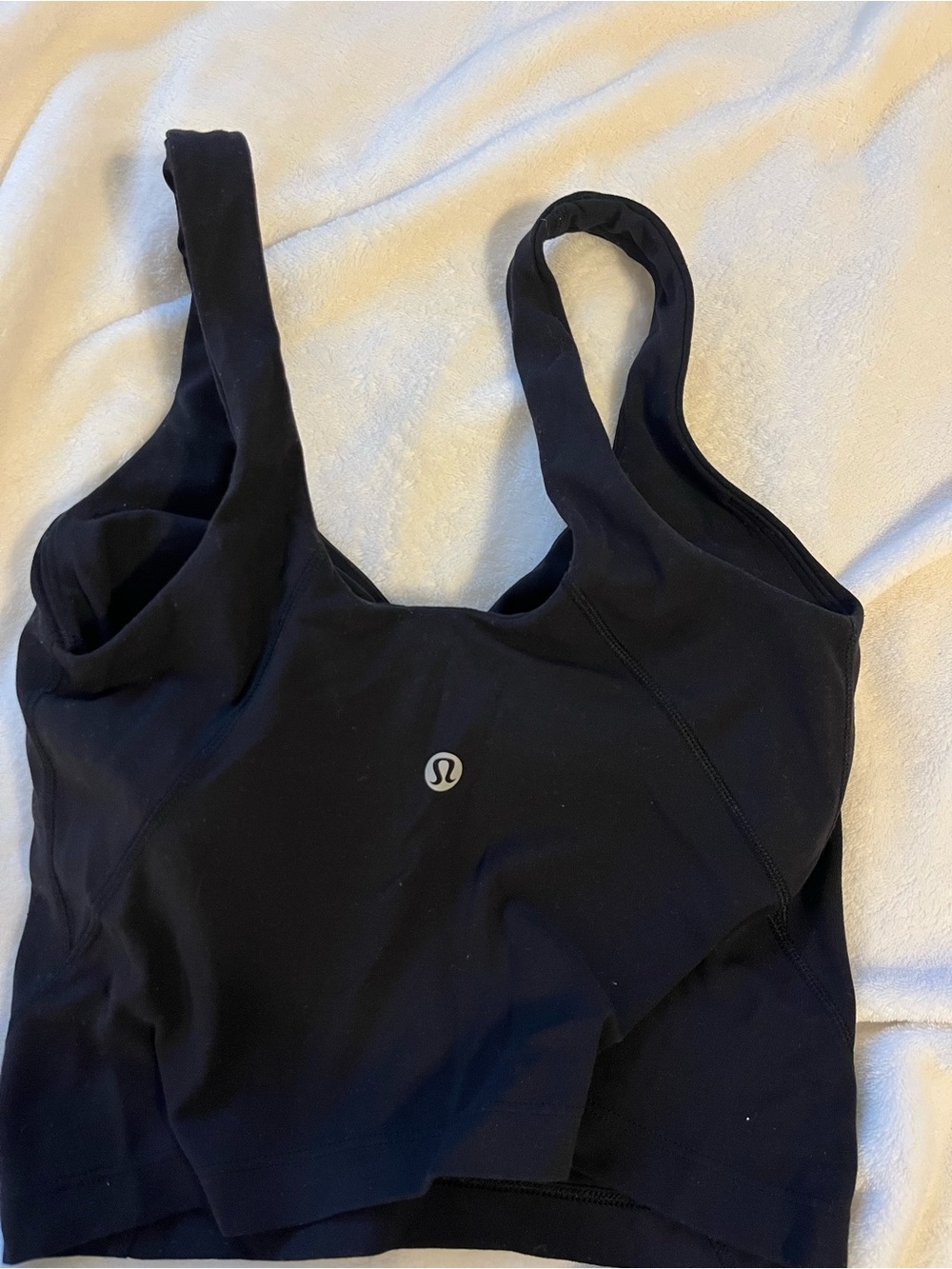 Lululemon Align Tank Black🖤